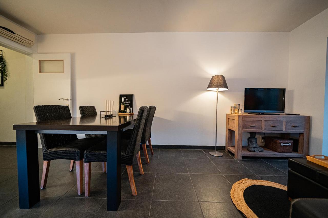 Miete - Dichtbij En Winkels Apartment Bredene